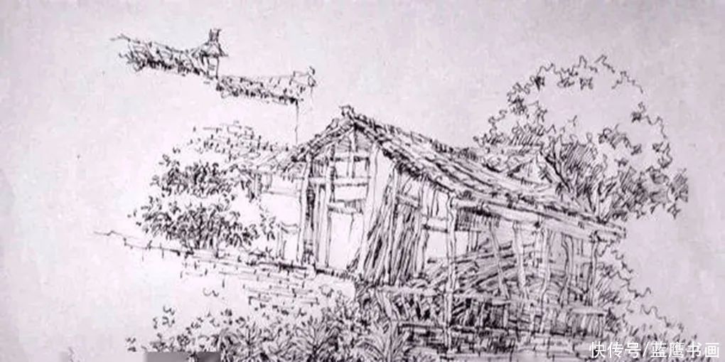  大师|陈道明书画作品精湛，获季羡林大师夸赞，网友却并不买账