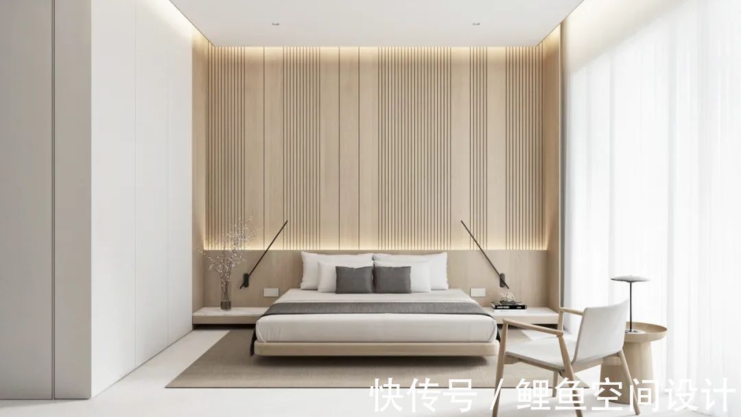 100款 · 卧室背景墙设计