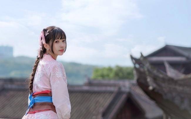 少年锦衣卫 朱延琦cosplay Cn:肃雨雨雨