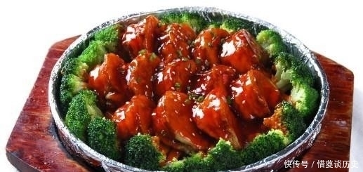 菜单|8道味足创新菜 冬季菜单上上之选