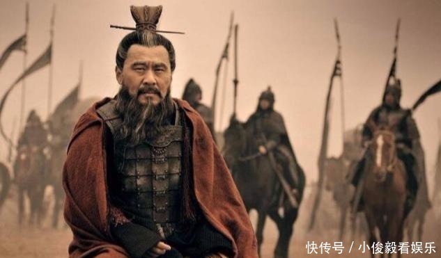 华雄|关羽斩华雄前,曹操给关羽温了一杯酒,这到底是几个意思?