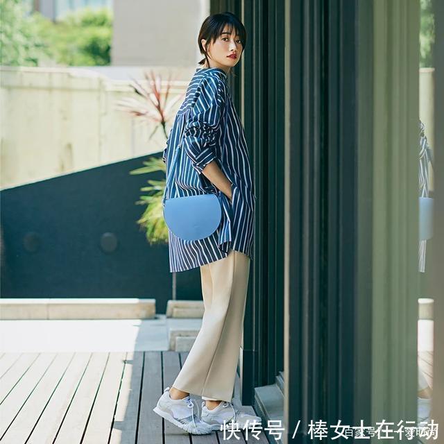 贵衣服≠时尚,掌握“季节感”的2要素,平价服装也能穿得时髦高级