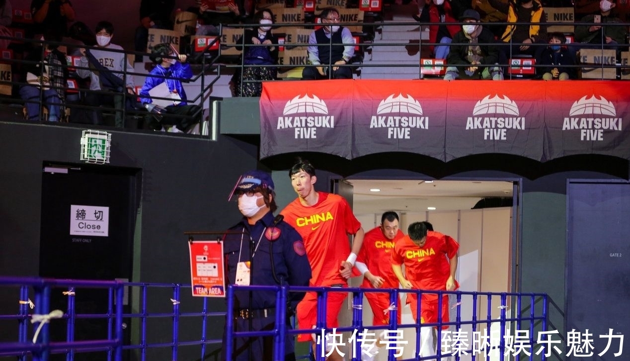 张本天杰|为战术牺牲吴前0分！大魔王加周琦48分中国79比63击败日本