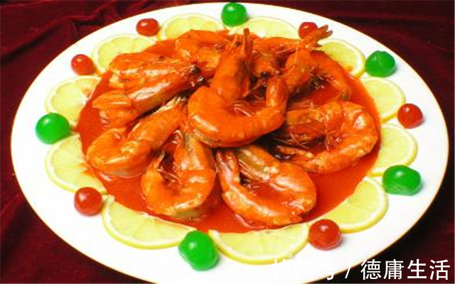 美容|会保养的女人常吃抗衰老、美容、肾调养食疗美食,颜值高气色好