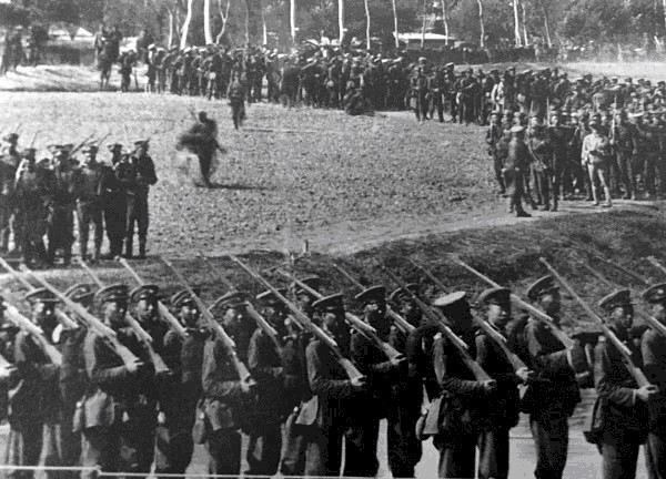 普及率|清朝军队真的傻到大刀长矛对洋枪洋炮？枪炮普及率高到不可思议