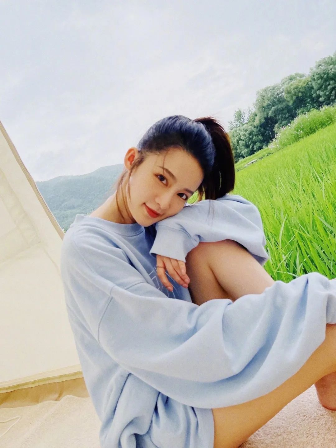 moony|人啊，就是要脸皮“厚”一点