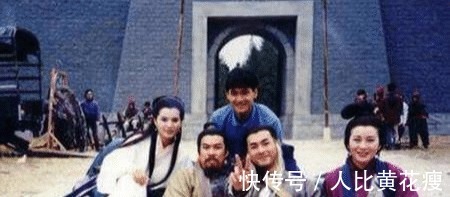 阳顶天@郭靖、黄蓉、杨过三人的秘密,郭破虏原来是诈死,金老已暗示!