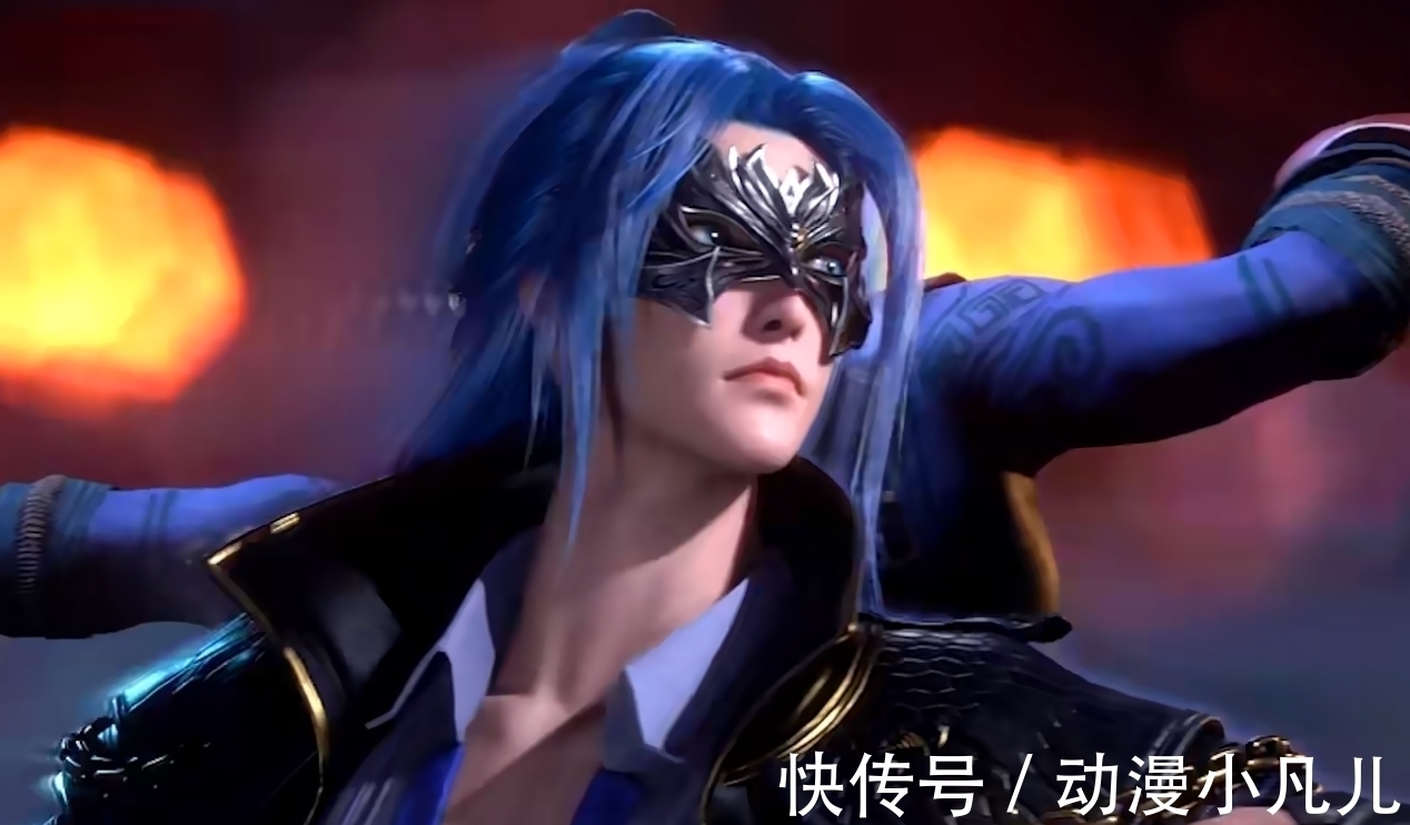 封号斗罗|斗罗大陆:阿银给唐三的四件“礼物”,变帅是最差的,这一件唐三前世都眼红