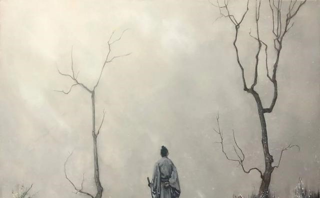 这可能是史上最孤独的一首唐诗,仅凭22字,响彻千古