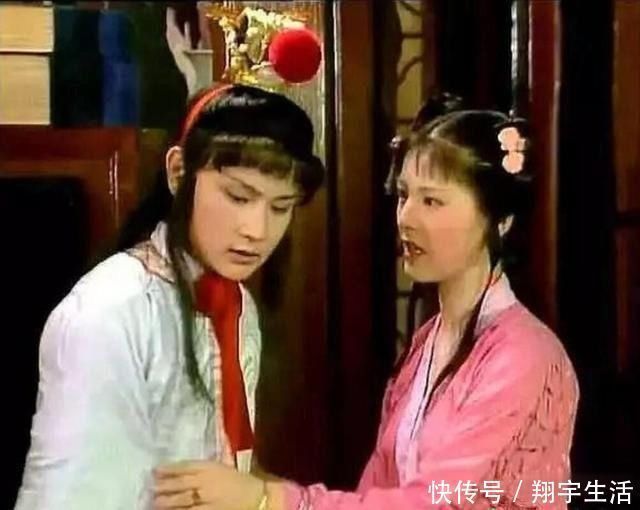 太虚幻境|贾宝玉和袭人一起居住多年,一直都没怀孕,原来宝玉做了无情的事