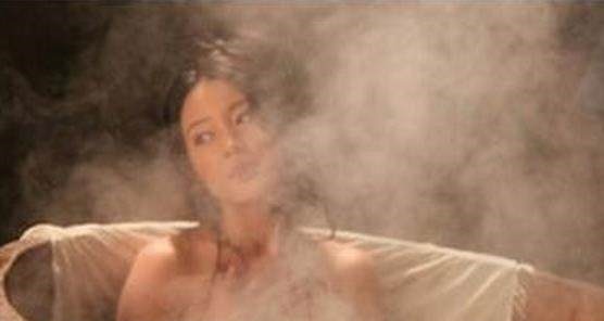 潘金莲为何会给后人留下“浪”的形象跟她一特殊爱好有关