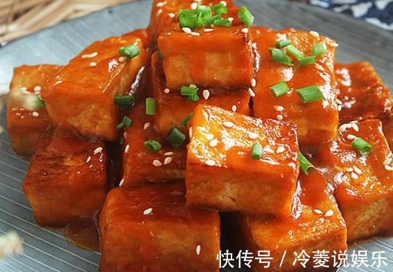 简单易上手的几道家常美食，味道鲜美香气扑鼻，招待客人倍有面子