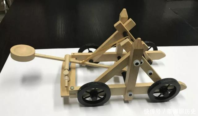 古代|古代城池防御措施古人如何做到用几千兵力,守住一个大型城池