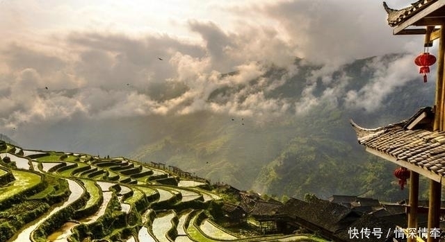 地貌|国内最低调的旅游大省，却是世界知名的山地旅游目的地