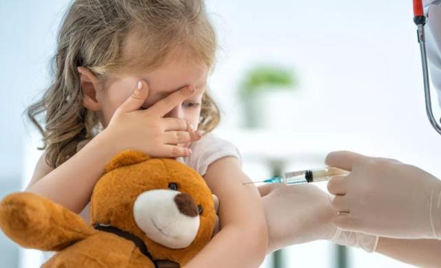 儿科医生|医生坦言:为了宝宝今后少受罪,两种自费疫苗最好早些打