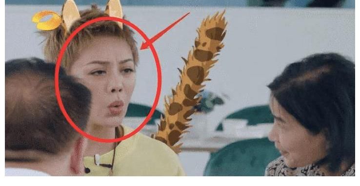 减肥|超级自律的明星：黄晓明正餐只吃一根面，陈妍希减肥致生理期紊乱