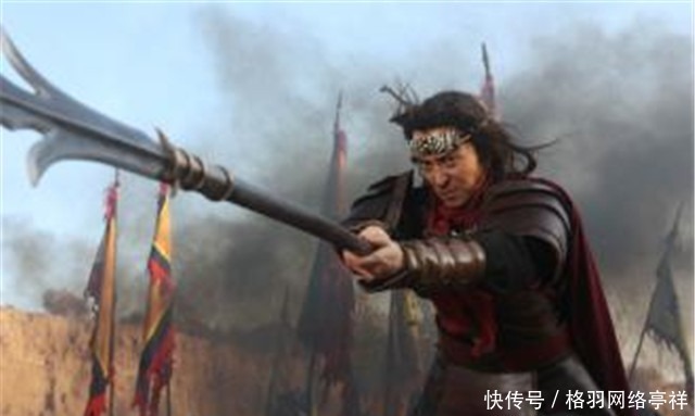 有何|方腊麾下战将只是梁山零头,他有何神通,使梁山好汉折损70名