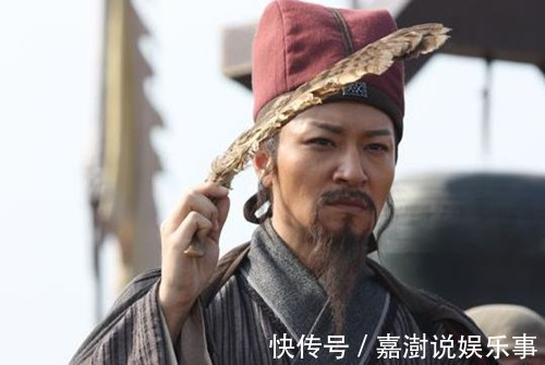 水浒传#吴用直到临死才突然想通:梁山真正的老大,不是宋江,更不是晁盖