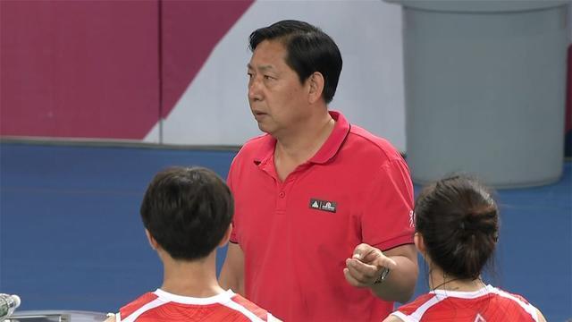 天津女排|奇怪？蔡斌獲勝卻心情不暢，王寶泉輸球反而心情大好