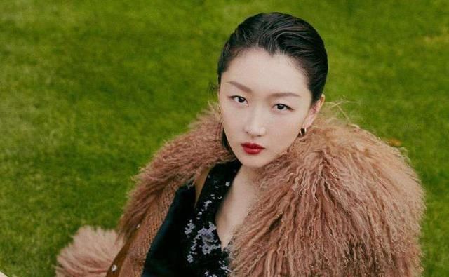 女生|女人脸型有4种,如果你是第三种,不化妆也好看,一般人只能羡慕