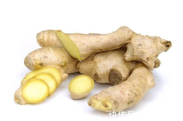 身体|男性起床后坚持吃2片生姜,半月后,或许一些好事会登门拜访