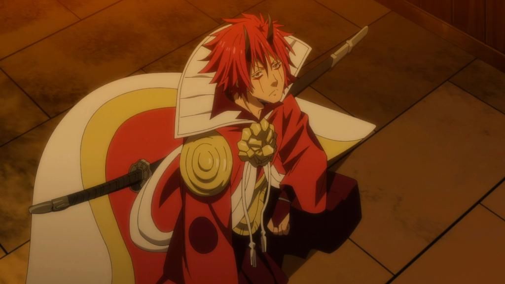 转生史莱姆:缪兰的遭遇可能让人同情,尤姆和格鲁西斯却让人厌烦