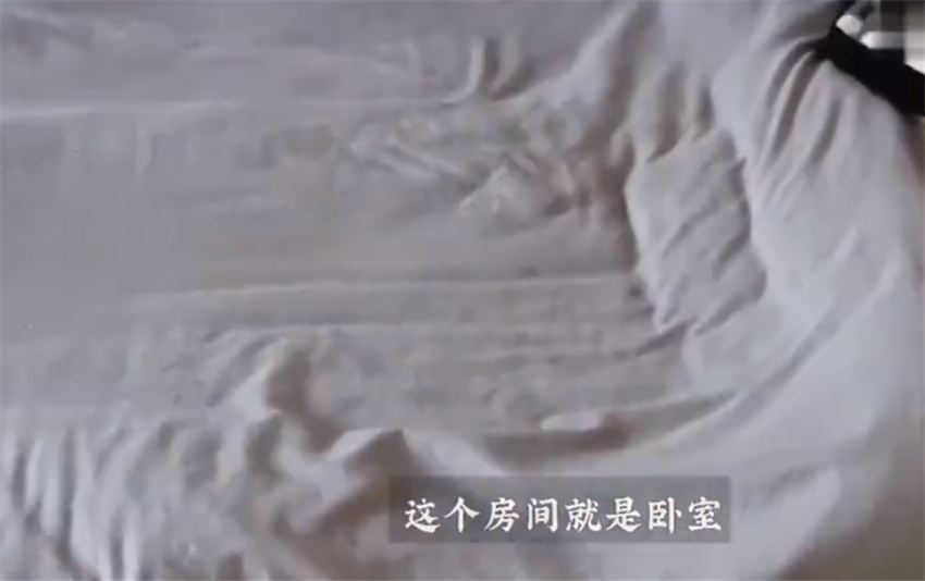 卡戴珊|20岁姑娘买毛坯房,不装修就入住,却认为比出租屋舒服