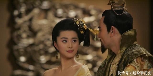 洗澡|杨贵妃与安禄山私会,还亲自为他洗澡,唐玄宗见后大喜:重赏贵妃