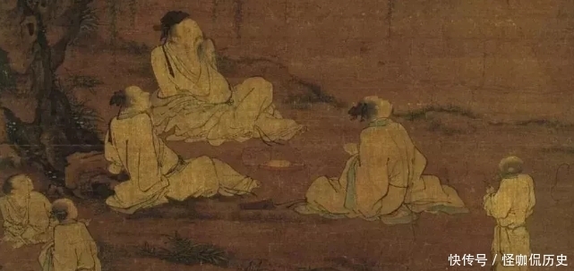 情有独钟|古人为何对肉干情有独钟?除了便于存储,还有哪些因素