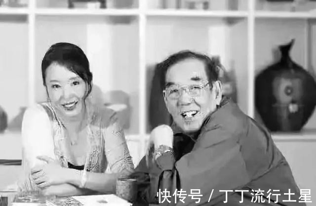 首长&严歌苓的母亲18岁拒绝首长追求,嫁给剧团小伙萧马,晚年却落魄