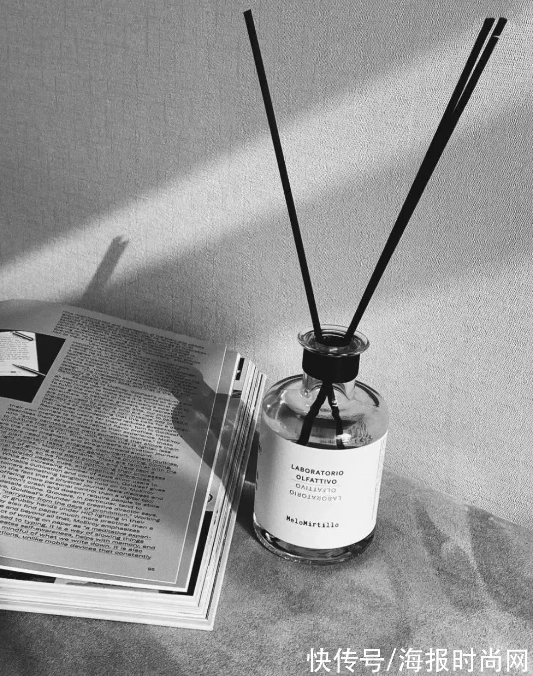 编辑|编辑部秀居家照,一起聊聊居家幸福感