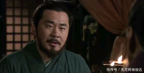 虚构|《新三国》中仔细想想曹操有三件事是被虚构出来的，不过还是那么