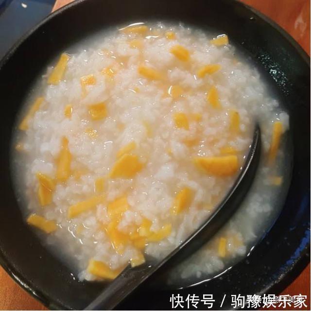 红枣|秋季多喝粥，不仅暖胃还败火，推荐六种晚上喝的粥，建议收藏