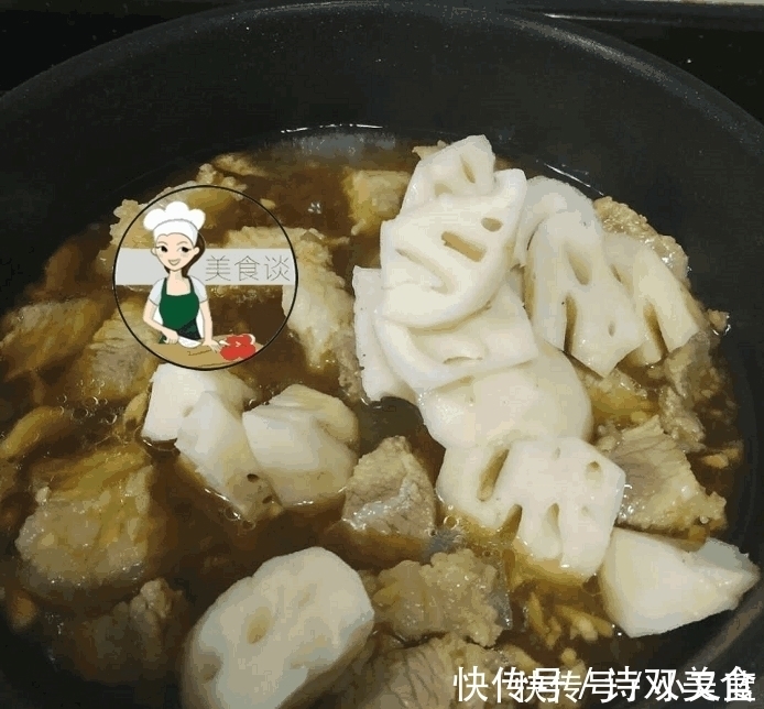 冷天|这菜, 冷天不吃它就亏了, 鲜香甜脆, 滋补气血, 正当季, 要多吃