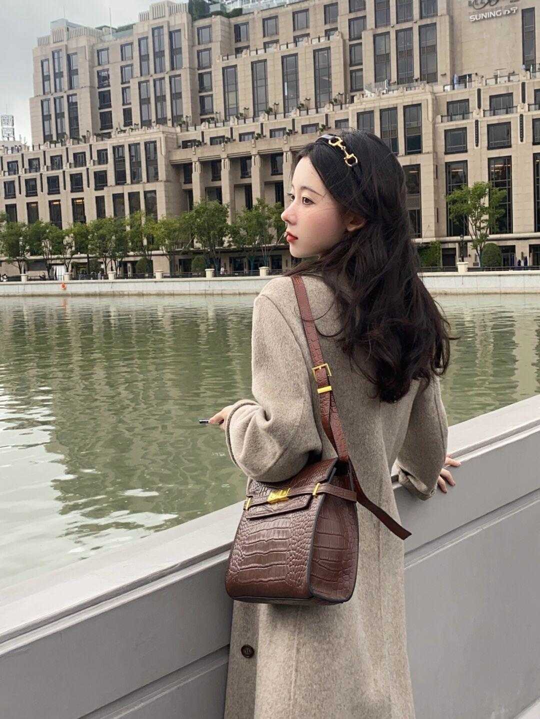 普通人|真正普通人的穿搭方法,不露出肌肤,照样美上天,赶紧学起来吧