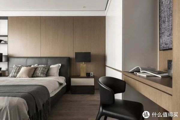 墙体|花费150万装修的260㎡新家，建筑师的家也太赞了吧