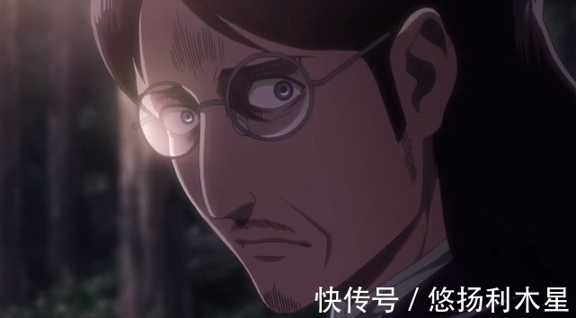 进击的巨人|进击的巨人始祖巨人的历代传承,其中3位宿主能力特殊