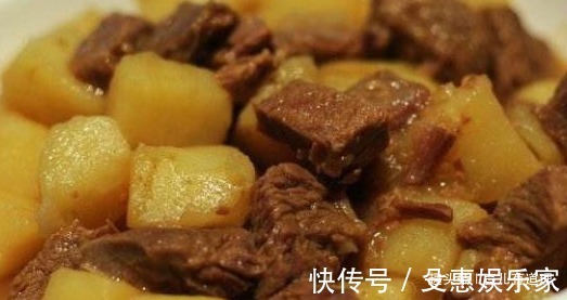 做法|肉烂味足，做法极其简单，孩子挑食就做营养的家常菜，滋补身体