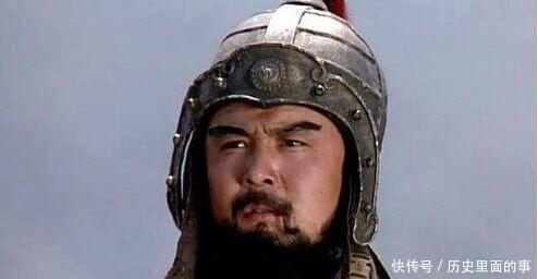 功绩|三国中被立武庙的大将,个个都有杰出功绩,你知道是哪些吗!