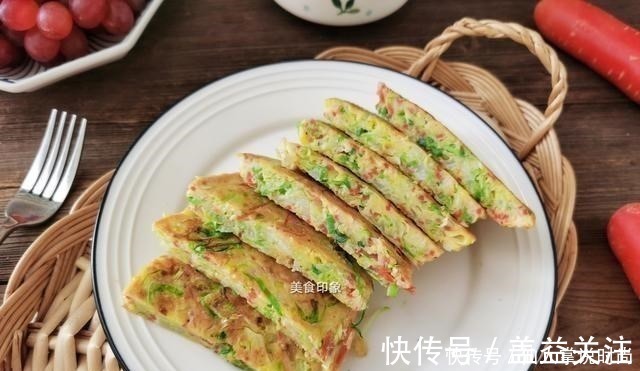 早餐|这两样搭配,是天然“钙库”,鲜香味美,上桌分分钟秒光!