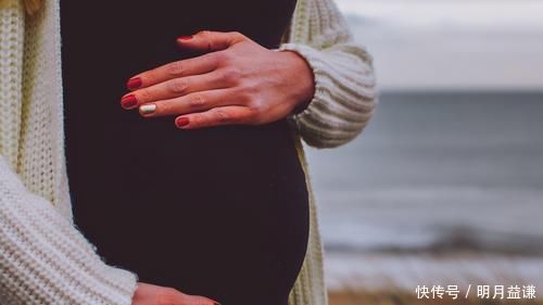 黑色素|为什么孕妈肚子上有黑线?和这三个因素有关,孕妈要了解