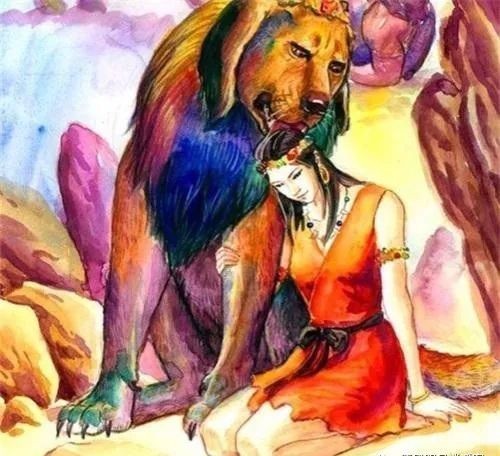 祖先|狗为什么不能当祖先?