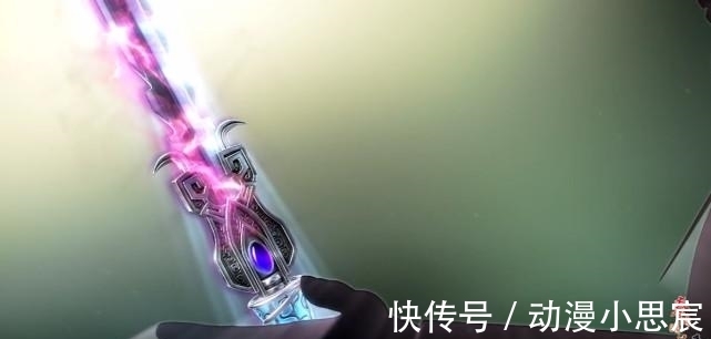 伏念|秦时明月真正大有来历的名剑,每把剑都有故事,天问渊虹不在列