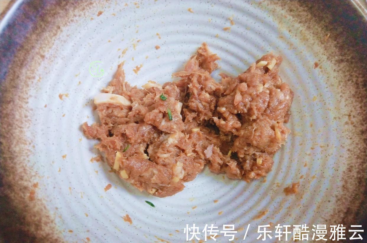 老少皆宜|中秋团圆饭,这道菜少不了,味道鲜美有营养,解馋下饭,好吃