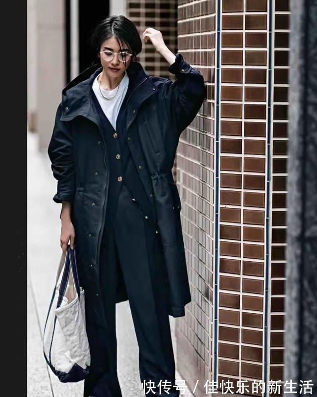 半身裙 什么是“高级色”为什么时髦的人都爱穿10套“自信穿搭”秒懂!