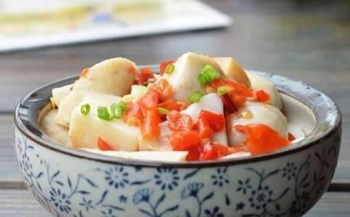 家人|幸福的日子,就是做做菜,陪陪家人,今天的素菜你学会了吗