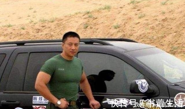 保镖|“中国第一镖王”有多厉害?用筷子打透3公分钢板,时薪28万
