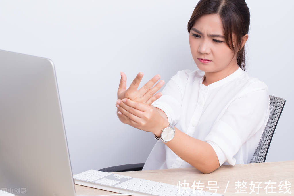 头晕|医生提示:身体出现这5种信号,要尤为警惕高血压,日常建议大家做好3点