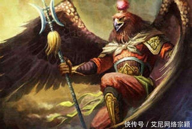 佛教|西游记中四圣密谋到底是啥?为何说大鹏鸟颠覆佛教蓄谋已久?