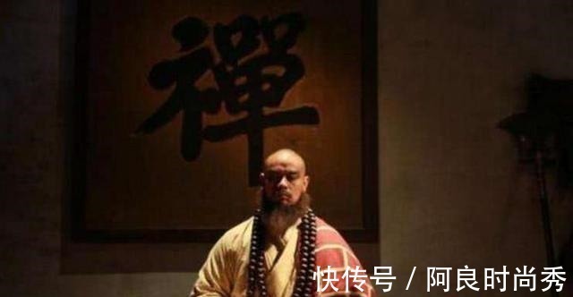 灰色地带&水浒传中真能配上好汉二字的仅有2个半人,境界远超梁山众人!